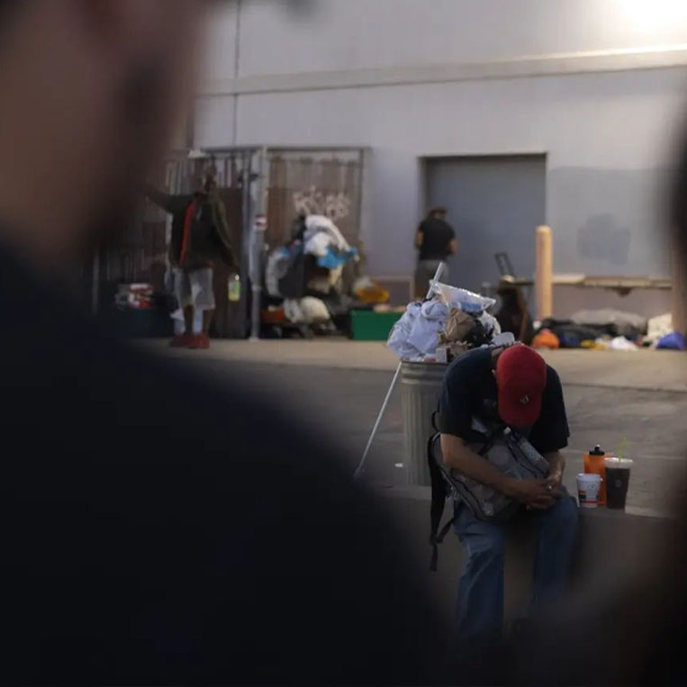 Iglesia Renace | San Antonio, Tx