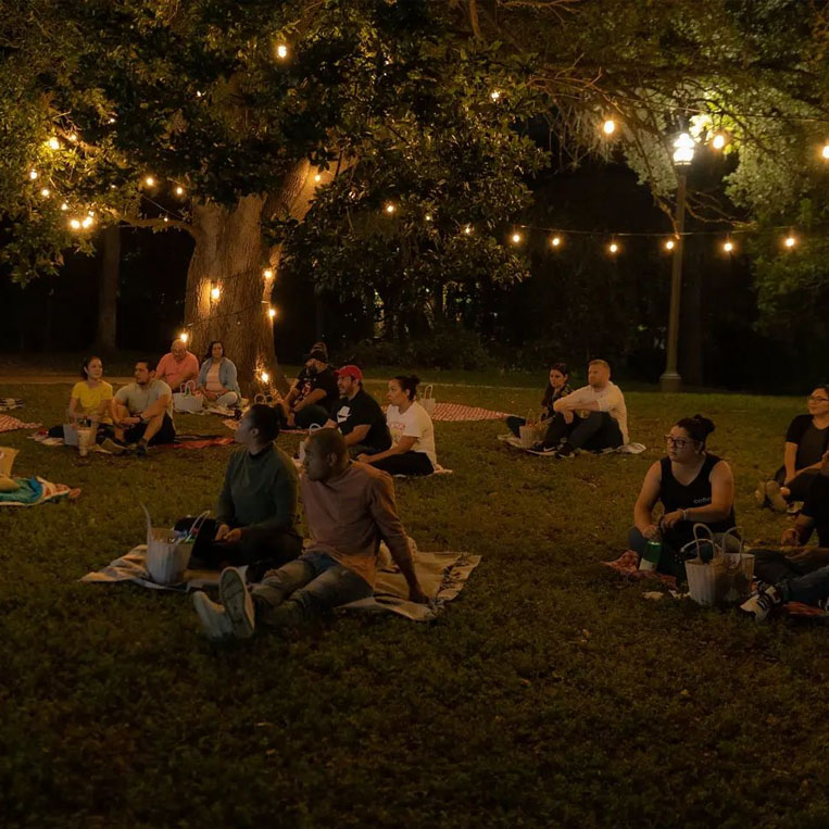 Iglesia Renace | San Antonio, Tx