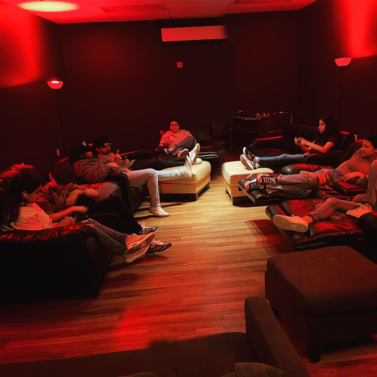 Iglesia Renace | San Antonio, Tx