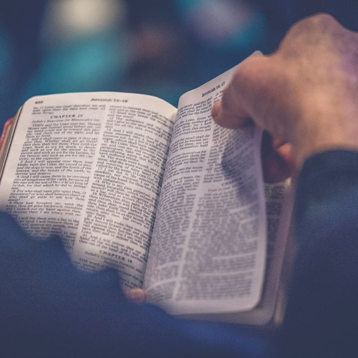 Nuestra Visión - Iglesia Renace, San Antonio, Tx.