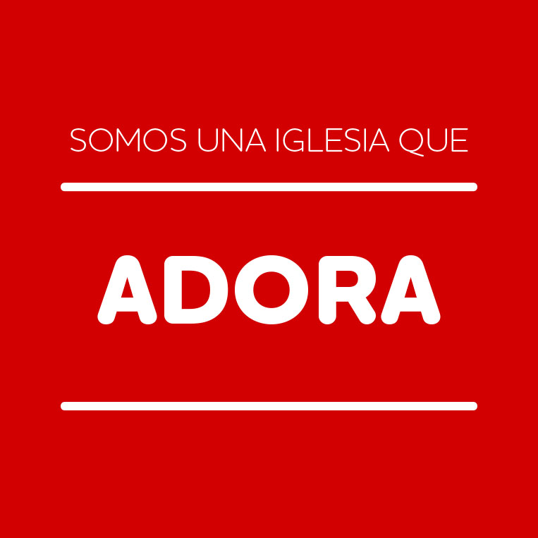 Iglesia Renace | San Antonio, Tx